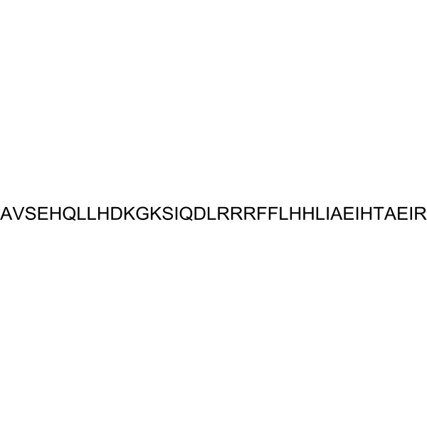 pTH-Related Protein (1-37) (human, mouse, rat)