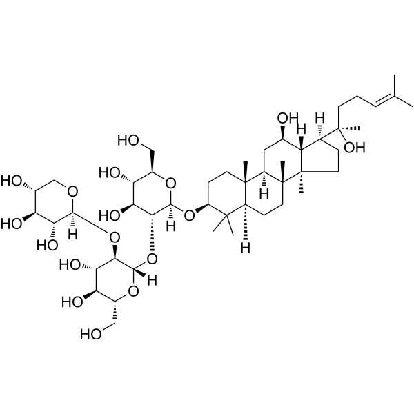 Notoginsenoside Ft1