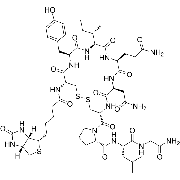 Biotin-Oxytocin