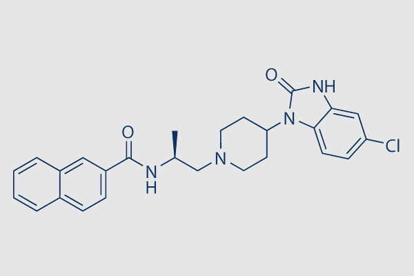 CAY10593 (VU0155069)