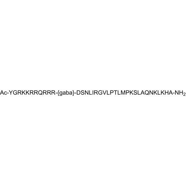 JNK-IN-15, Cell-Permeable, Negative Control