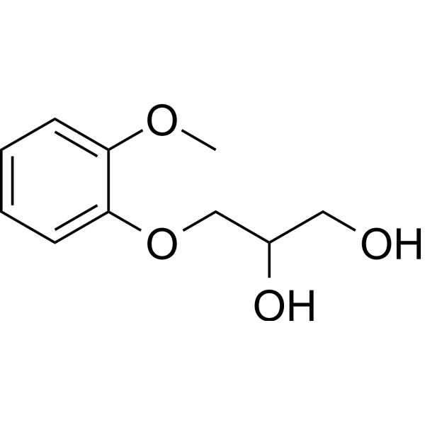 Guaifenesin