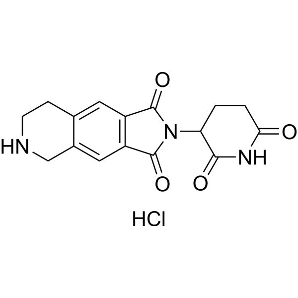 Thalidomide-(2)piperidine