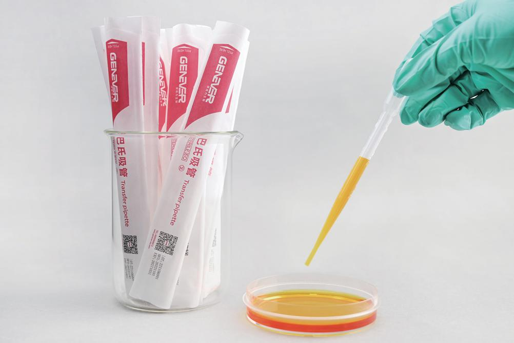 Transfer Pipets