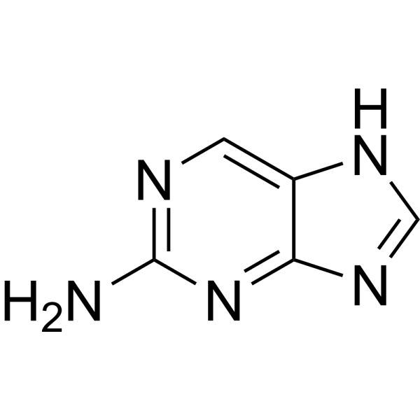 2-Aminopurine