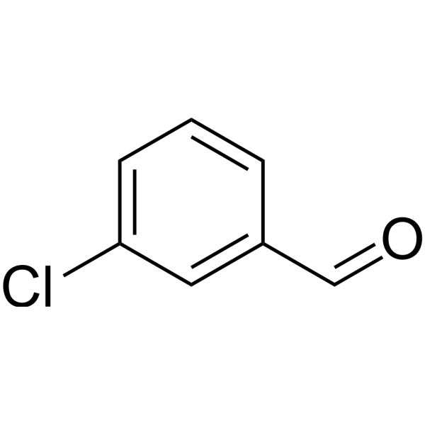 3-Chlorobenzaldehyde
