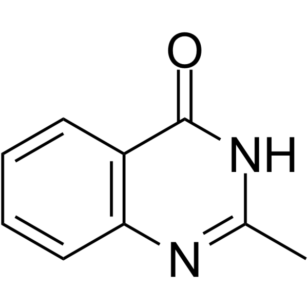 2-Methylquinazolin-4-ol