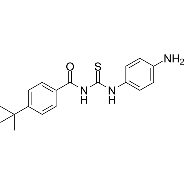 Tenovin-3