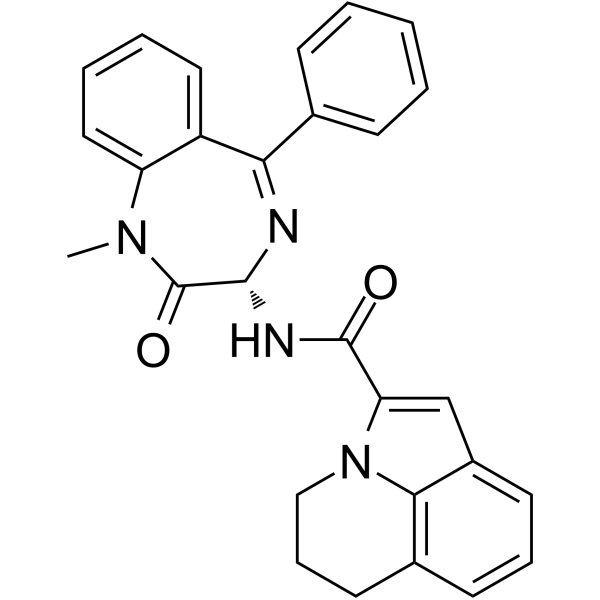 Tarazepide