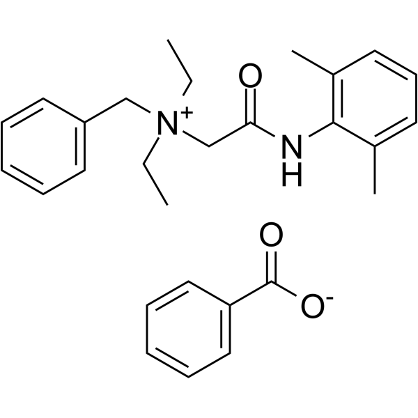 Denatonium benzoate