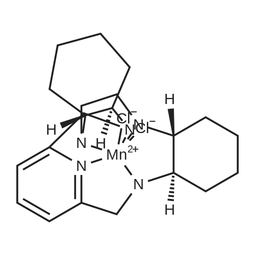 Imisopasem manganese
