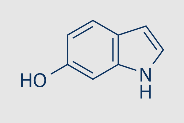 6-Hydroxyindole