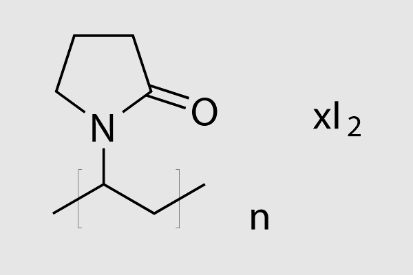 Povidone iodine