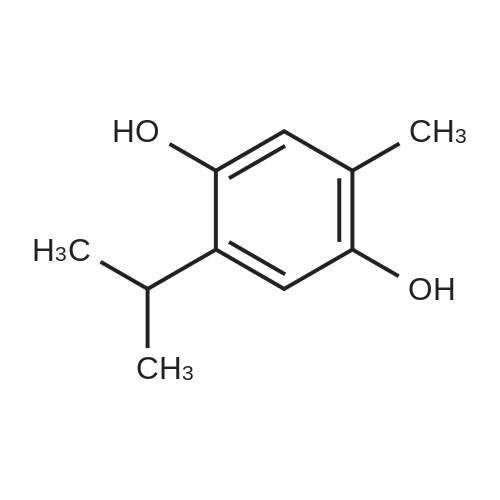 Thymohydroquinone