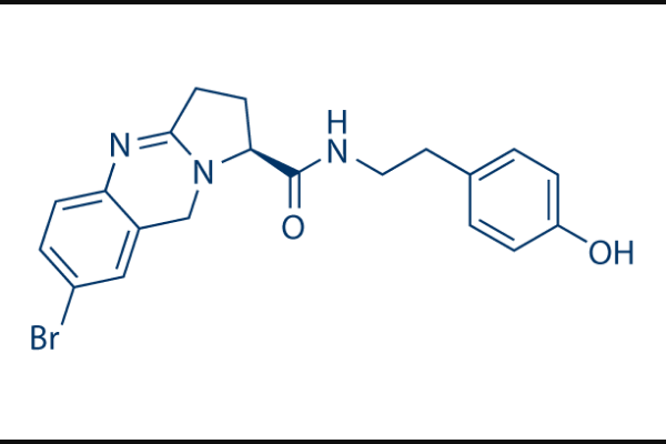 NMDAR antagonist 1
