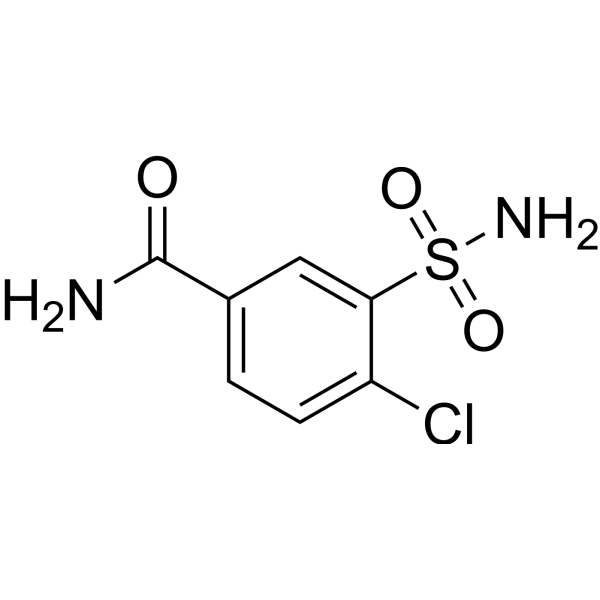 Sulclamide