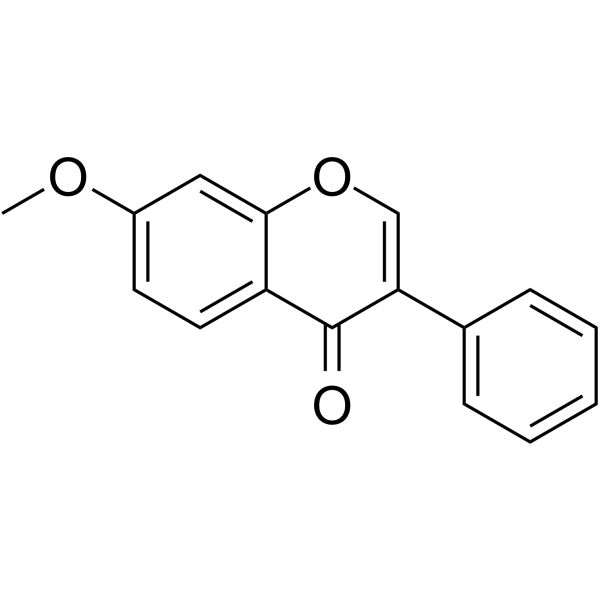 7-Methoxyisoflavone