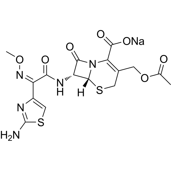 Cefotaximesodium