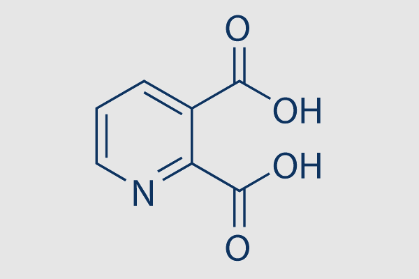 Quinolinic acid