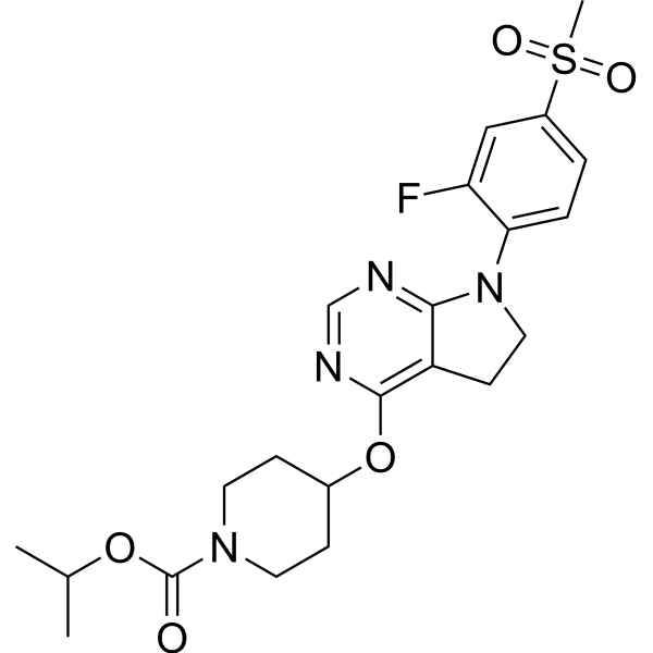 GSK1104252A