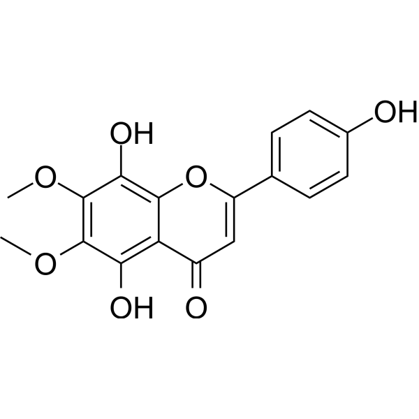 Isothymusin