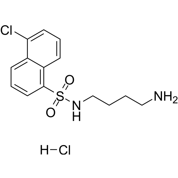 Calmodulin antagonist-1