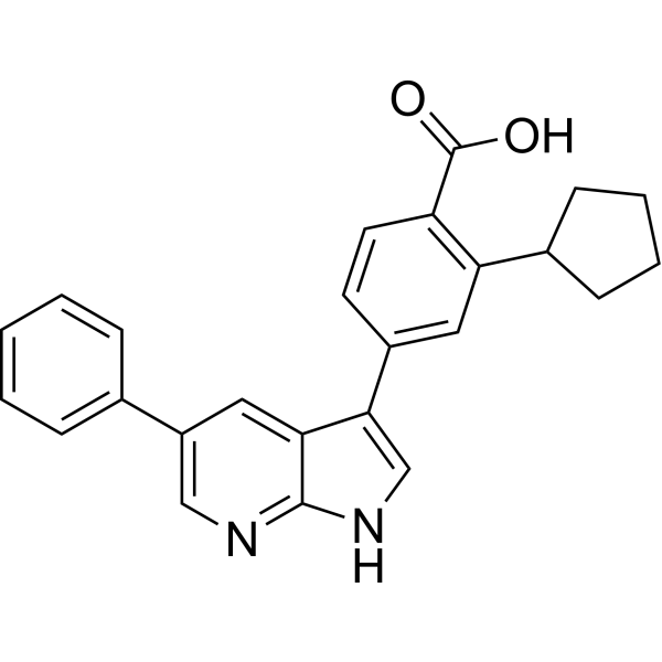 GSK650394