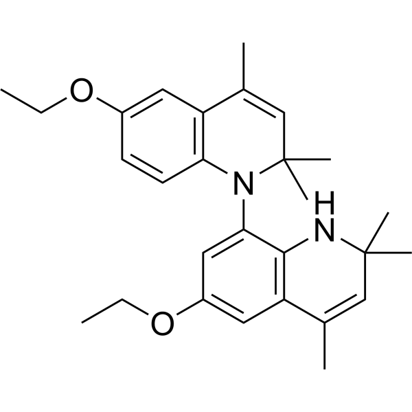 Ethoxyquin dimer