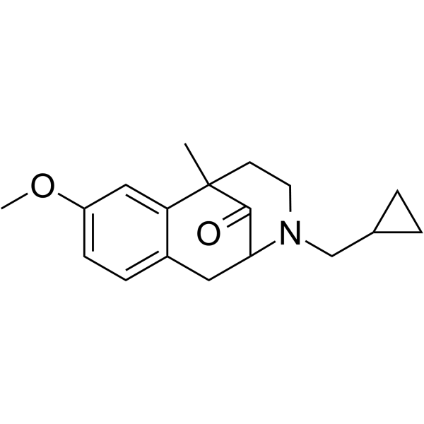 Opioid receptor modulator 1