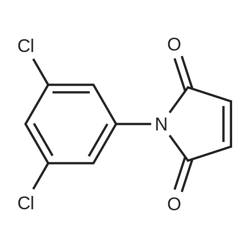 1-(3,5-Dichlorophenyl)-1H-pyrrole-2,5-dione