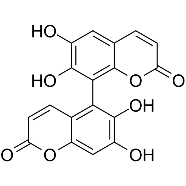 Isoeuphorbetin