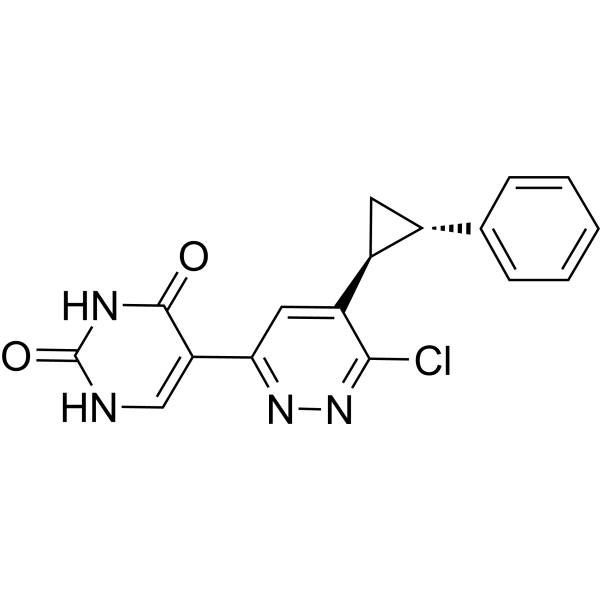 CD73-IN-8