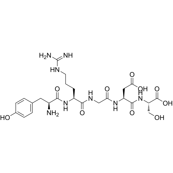 YRGDS Fibronectin Fragment