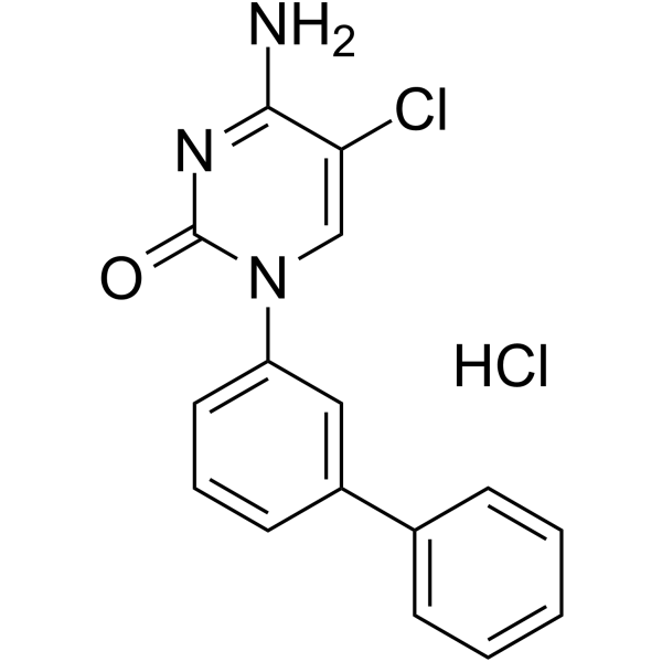 Bobcat339 hydrochloride