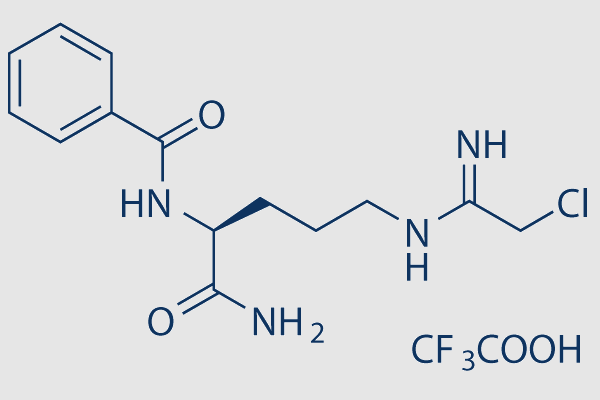 Cl-amidine