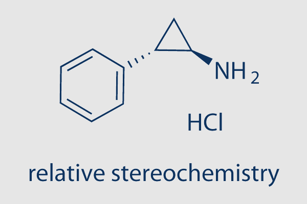 Tranylcypromine (2-PCPA) HCl