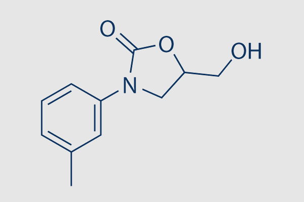 Toloxatone (MD69276)