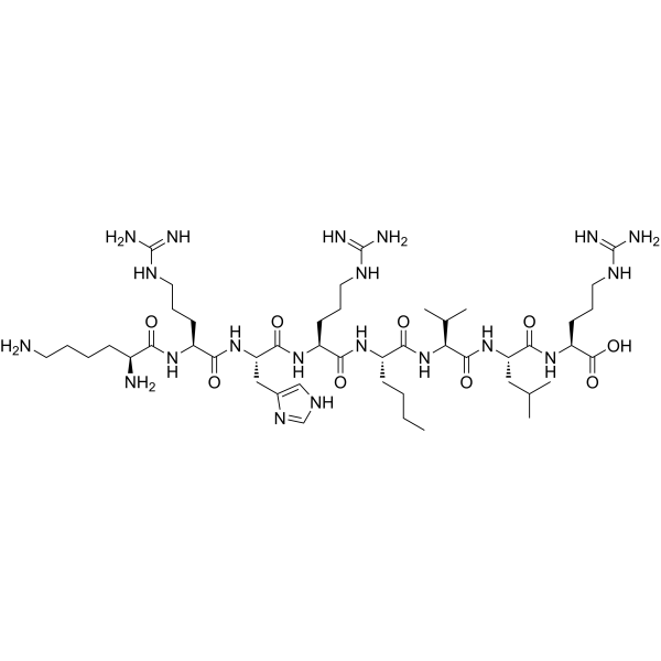 [Nle20] H4 peptide (16−23)