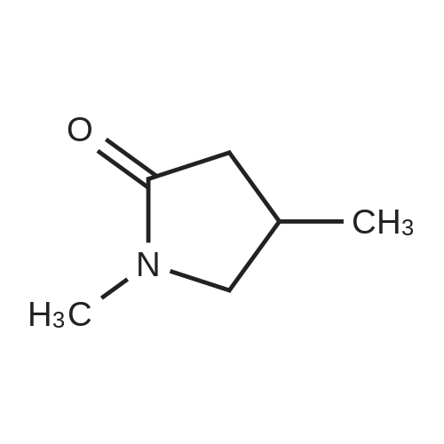 1,4-Dimethylpyrrolidin-2-one
