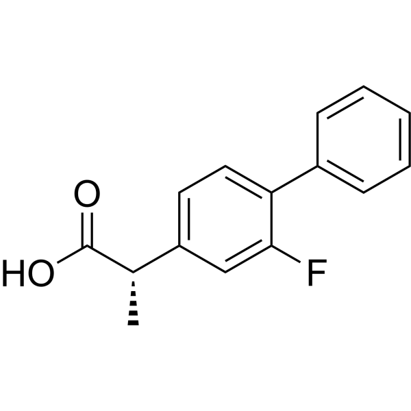 (S)-Flurbiprofen
