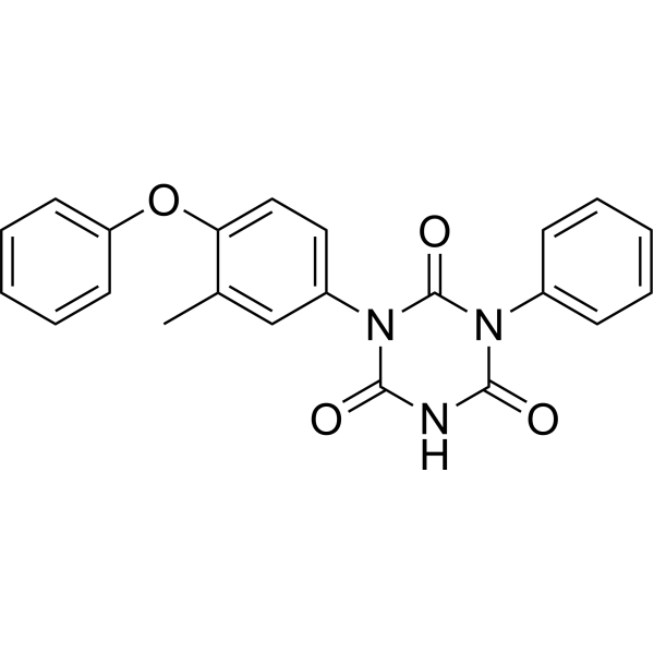 IGF-1R modulator 1