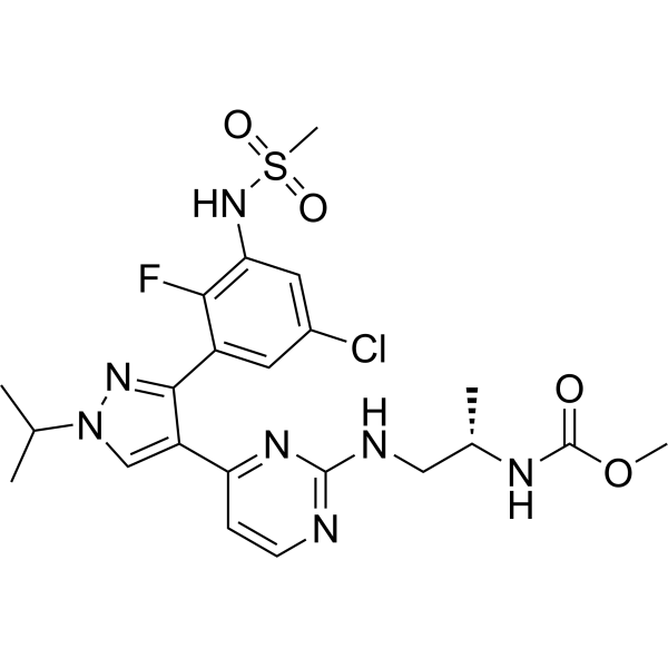 Encorafenib (Standard)
