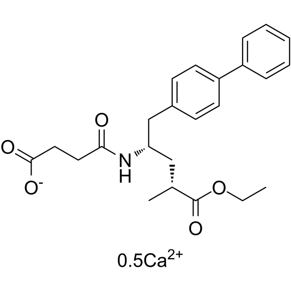 Sacubitrilhemicalciumsalt