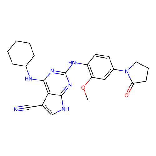 Mps1-IN-6 (Compound 9)