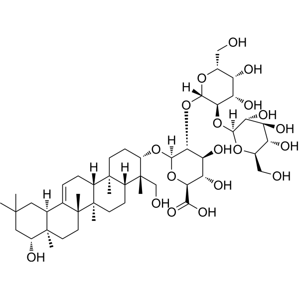 Soyasaponin Ba (Standard)