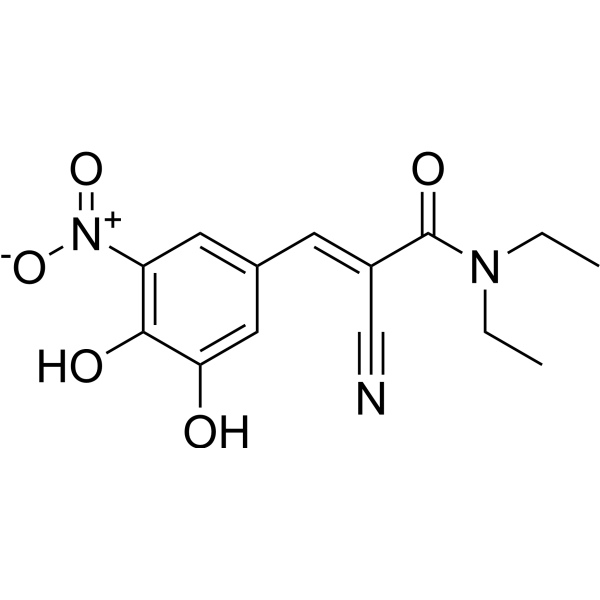 Entacapone (Standard)