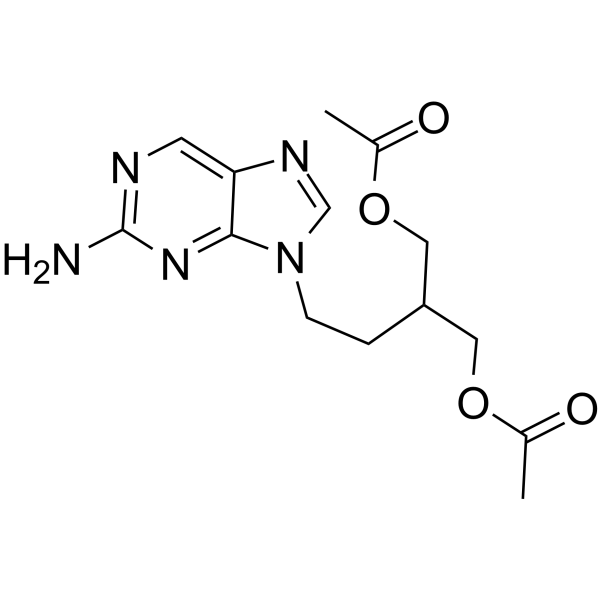 Famciclovir