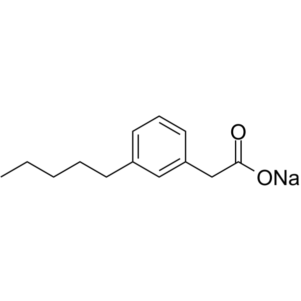 Fezagepras sodium