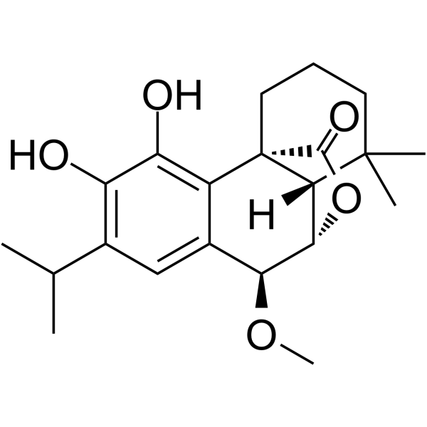 7-Methoxyrosmanol