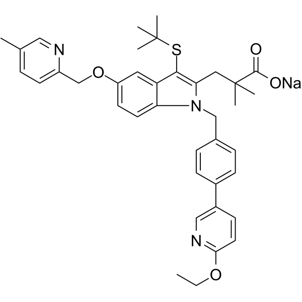 Fiboflaponsodium